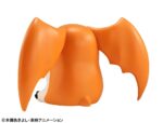 Digimon Adventure Look Up PVC Statue Patamon 11 cm – Bild 5
