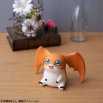 Digimon Adventure Look Up PVC Statue Patamon 11 cm – Bild 6