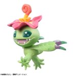 Digimon Adventure Digicolle! Series Sammelfiguren 5 cm Mix Sortiment (8) – Bild 6