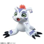 Digimon Adventure Digicolle! Series Sammelfiguren 5 cm Mix Sortiment (8) – Bild 7