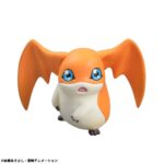Digimon Adventure Digicolle! Series Sammelfiguren 5 cm Mix Sortiment (8) – Bild 8