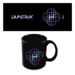 KPop Demon Hunters Tasse Huntrix Logo