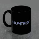KPop Demon Hunters Tasse Huntrix Logo – Bild 2