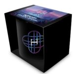 KPop Demon Hunters Tasse Huntrix Logo – Bild 4
