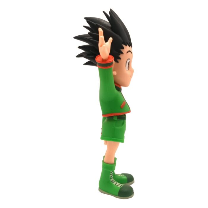 Hunter x Hunter Minix Figur Gon 12 cm – Bild 2