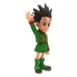Hunter x Hunter Minix Figur Gon 12 cm – Bild 5
