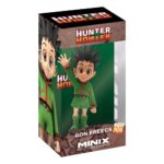 Hunter x Hunter Minix Figur Gon 12 cm – Bild 6