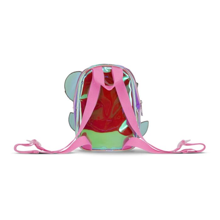Hatsune Miku Mini-Rucksack Shiny – Bild 2