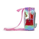 Hatsune Miku Mini-Rucksack Shiny – Bild 3