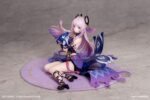 Genshin Impact PVC Statue 1/8 Obsidian Opalstar Citlali Ver. 10 cm – Bild 9