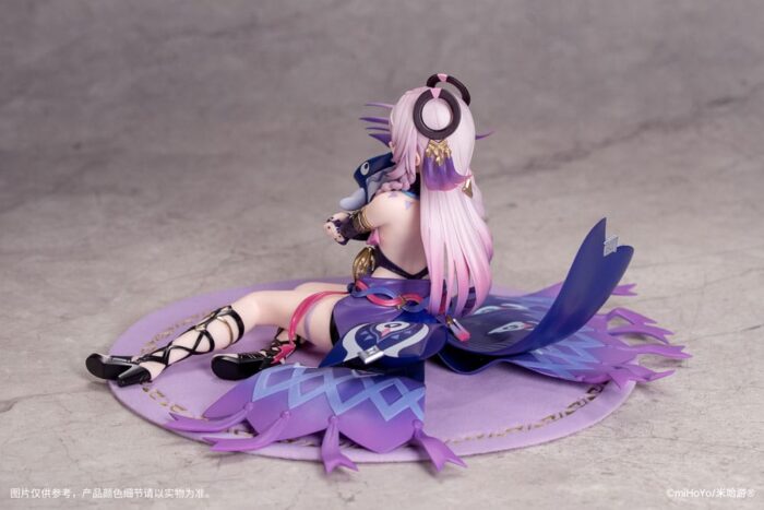 Genshin Impact PVC Statue 1/8 Obsidian Opalstar Citlali Ver. 10 cm – Bild 10