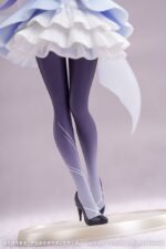 Genshin Impact Gift+ PVC Statue 1/8 Keqing Resplendent Feast Ver. 22 cm – Bild 8