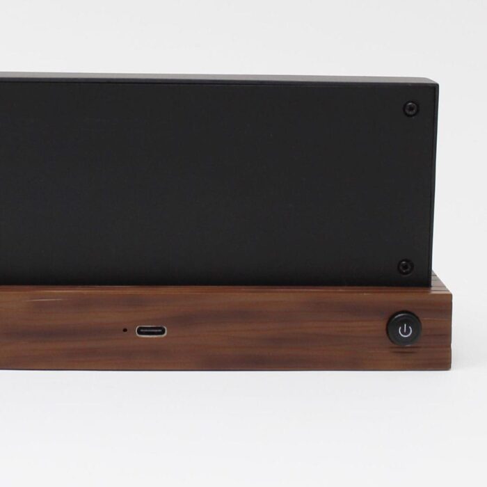 The Witcher LED-Leuchte Wild Hunt Logo 22 cm – Bild 7