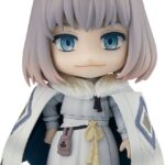 Fate/Grand Order Nendoroid Actionfigur Pretender/Oberon 10 cm