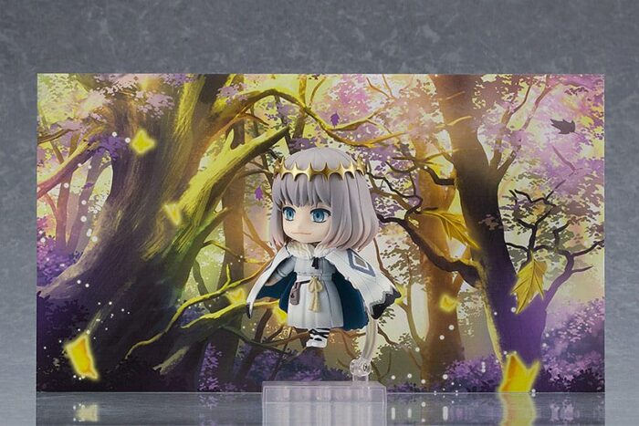 Fate/Grand Order Nendoroid Actionfigur Pretender/Oberon 10 cm – Bild 7