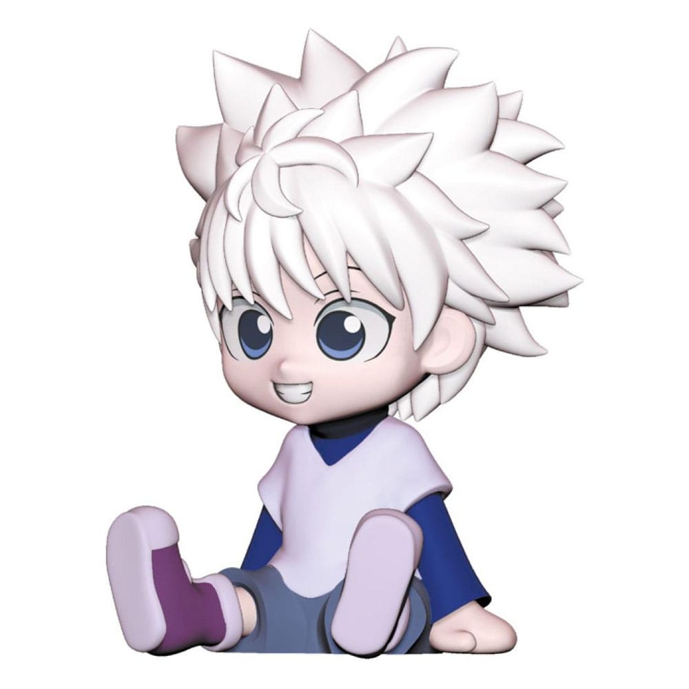 x_p080183.jpg Hunter x Hunter Spardose Killua – Bild 1