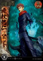 Jujutsu Kaisen Premium Masterline Series Statue Yuji Itadori Deluxe Version 38 cm – Bild 6