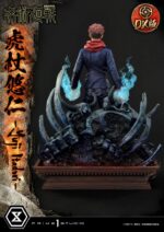 Jujutsu Kaisen Premium Masterline Series Statue Yuji Itadori Deluxe Version 38 cm – Bild 10