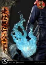 Jujutsu Kaisen Premium Masterline Series Statue Yuji Itadori Deluxe Version 38 cm – Bild 12