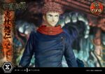 Jujutsu Kaisen Premium Masterline Series Statue Yuji Itadori Deluxe Version 38 cm – Bild 15