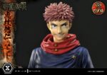 Jujutsu Kaisen Premium Masterline Series Statue Yuji Itadori Deluxe Version 38 cm – Bild 19