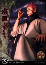 Jujutsu Kaisen Premium Masterline Series Statue Ryomen Sukuna Deluxe Version 34 cm – Bild 3