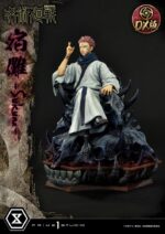 Jujutsu Kaisen Premium Masterline Series Statue Ryomen Sukuna Deluxe Version 34 cm – Bild 5