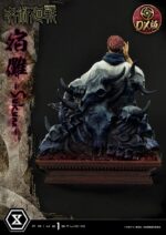 Jujutsu Kaisen Premium Masterline Series Statue Ryomen Sukuna Deluxe Version 34 cm – Bild 7
