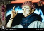 Jujutsu Kaisen Premium Masterline Series Statue Ryomen Sukuna Deluxe Version 34 cm – Bild 12