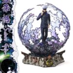 Jujutsu Kaisen Concept Masterline Series Statue Satoru Gojo Regular Version 48 cm