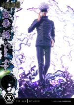 Jujutsu Kaisen Concept Masterline Series Statue Satoru Gojo Regular Version 48 cm – Bild 2