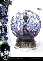 Jujutsu Kaisen Concept Masterline Series Statue Satoru Gojo Regular Version 48 cm – Bild 4