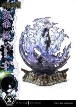 Jujutsu Kaisen Concept Masterline Series Statue Satoru Gojo Regular Version 48 cm – Bild 6