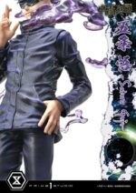 Jujutsu Kaisen Concept Masterline Series Statue Satoru Gojo Regular Version 48 cm – Bild 16