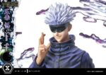 Jujutsu Kaisen Concept Masterline Series Statue Satoru Gojo Regular Version 48 cm – Bild 18