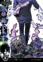 Jujutsu Kaisen Concept Masterline Series Statue Satoru Gojo Regular Version 48 cm – Bild 22