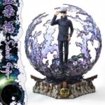 Jujutsu Kaisen Concept Masterline Series Statue Satoru Gojo Deluxe Version 48 cm