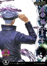 Jujutsu Kaisen Concept Masterline Series Statue Satoru Gojo Deluxe Version 48 cm – Bild 15