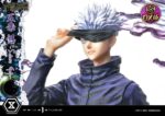 Jujutsu Kaisen Concept Masterline Series Statue Satoru Gojo Deluxe Version 48 cm – Bild 16