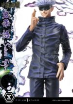 Jujutsu Kaisen Concept Masterline Series Statue Satoru Gojo Deluxe Version 48 cm – Bild 21