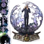 Jujutsu Kaisen Concept Masterline Series Statue Satoru Gojo Deluxe Bonus Version 48 cm