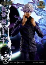 Jujutsu Kaisen Concept Masterline Series Statue Satoru Gojo Deluxe Bonus Version 48 cm – Bild 6