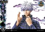 Jujutsu Kaisen Concept Masterline Series Statue Satoru Gojo Deluxe Bonus Version 48 cm – Bild 10