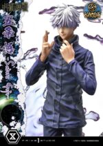 Jujutsu Kaisen Concept Masterline Series Statue Satoru Gojo Deluxe Bonus Version 48 cm – Bild 14