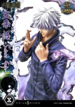 Jujutsu Kaisen Concept Masterline Series Statue Satoru Gojo Deluxe Bonus Version 48 cm – Bild 15