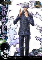 Jujutsu Kaisen Concept Masterline Series Statue Satoru Gojo Deluxe Bonus Version 48 cm – Bild 16