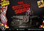 The Suicide Squad