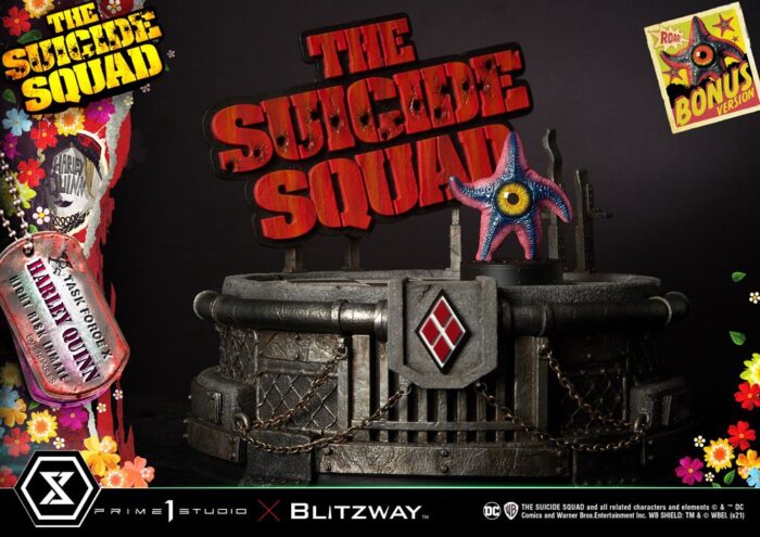 The Suicide Squad The Suicide Squad