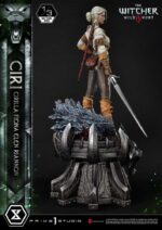 The Witcher 3: Wild Hunt Museum Masterline Statue 1/3 Wild Hunt Ciri Fiona Elen Riannon 81 cm – Bild 10