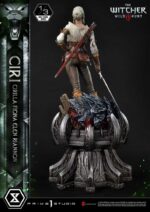 The Witcher 3: Wild Hunt Museum Masterline Statue 1/3 Wild Hunt Ciri Fiona Elen Riannon 81 cm – Bild 11